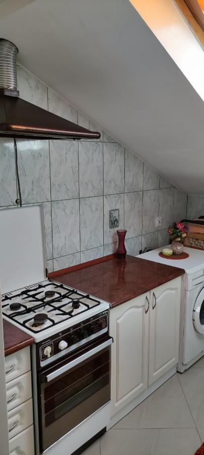 Pokoje I Kwatery W Augustowie Kültér fotó