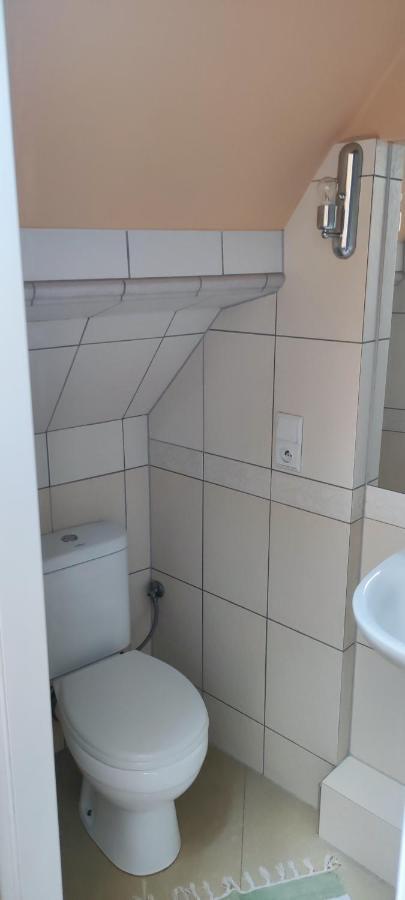 Pokoje I Kwatery W Augustowie Kültér fotó